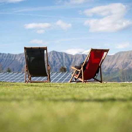B&B Mad Mountain Robidisce Zewnętrze zdjęcie