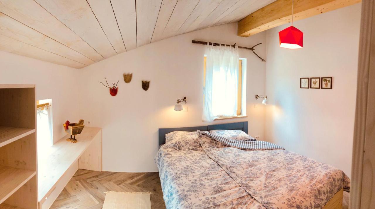 B&B Mad Mountain Robidisce Zewnętrze zdjęcie