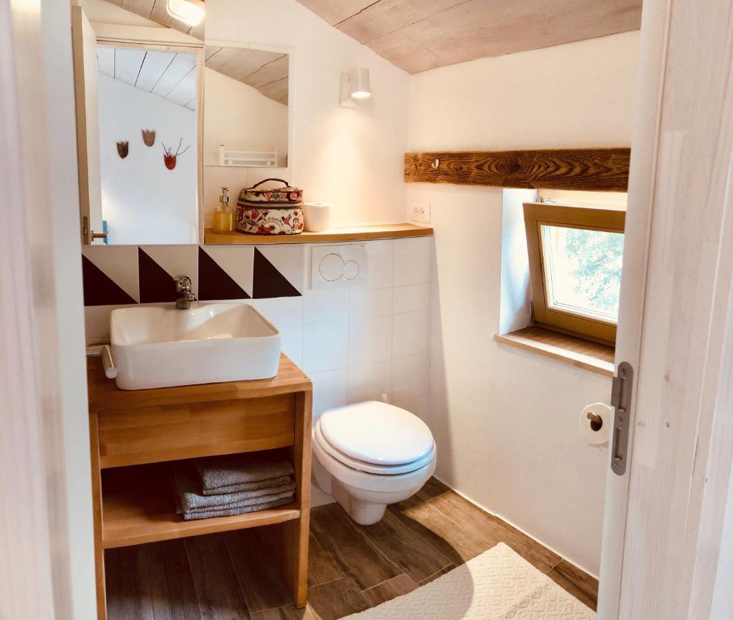 B&B Mad Mountain Robidisce Zewnętrze zdjęcie