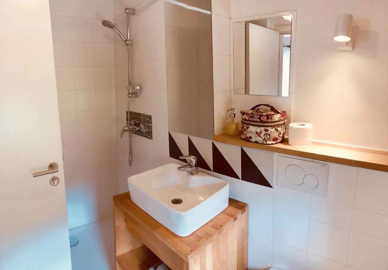 B&B Mad Mountain Robidisce Zewnętrze zdjęcie