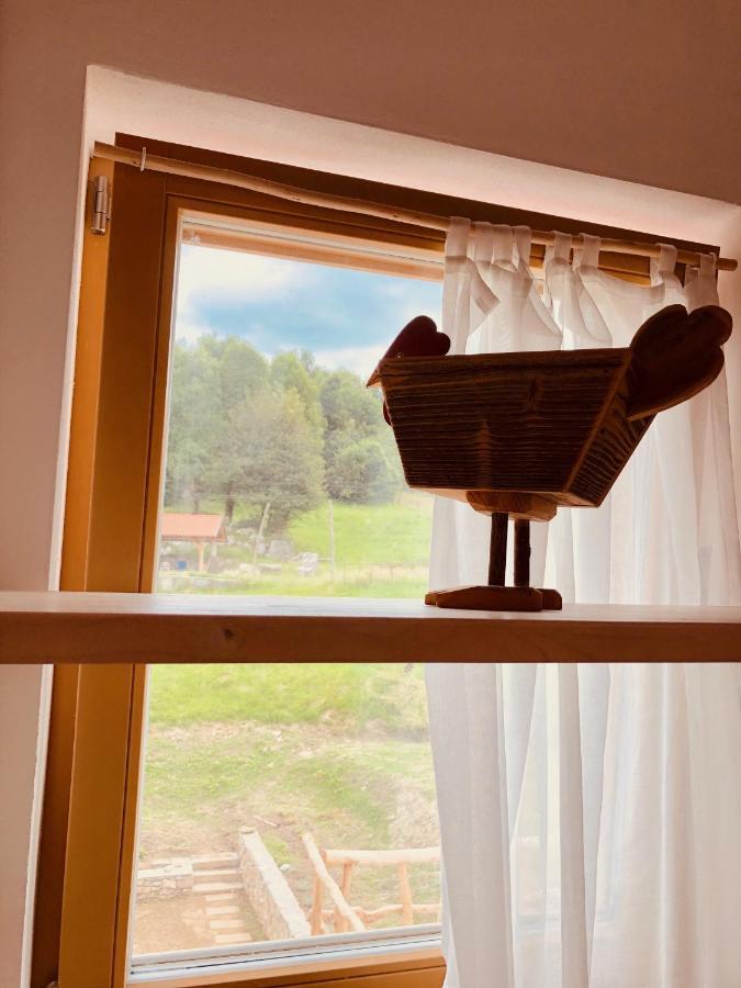B&B Mad Mountain Robidisce Zewnętrze zdjęcie