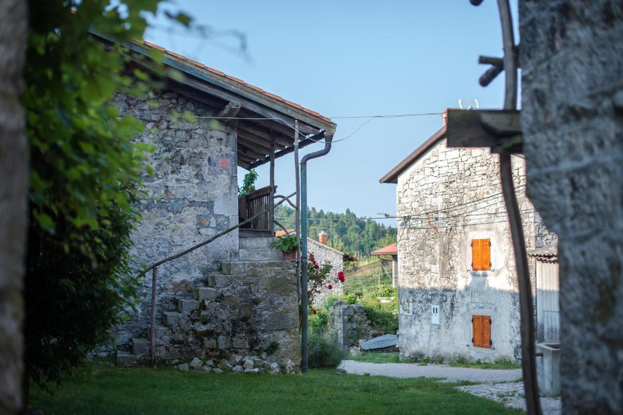 B&B Mad Mountain Robidisce Zewnętrze zdjęcie