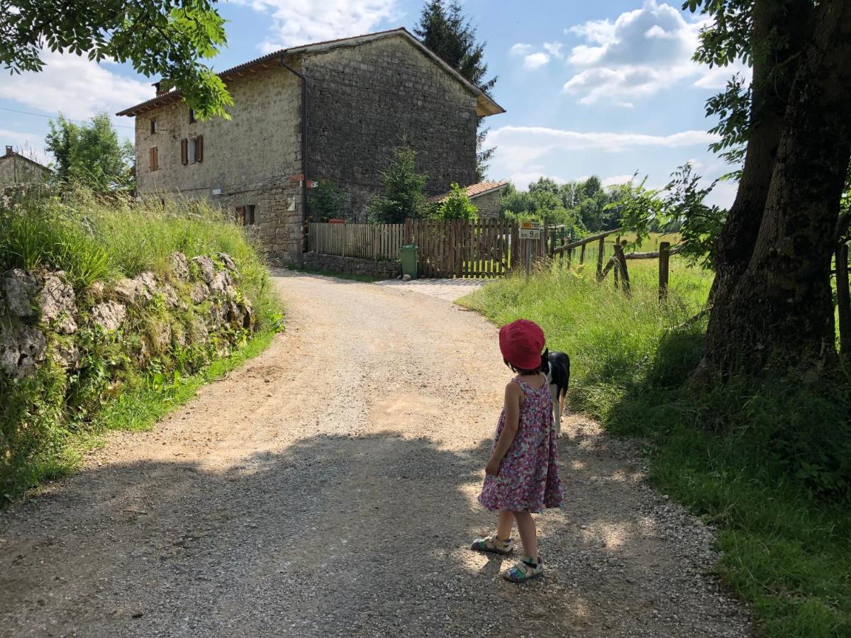 B&B Mad Mountain Robidisce Zewnętrze zdjęcie