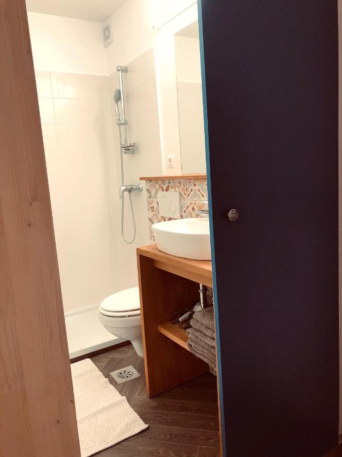 B&B Mad Mountain Robidisce Zewnętrze zdjęcie