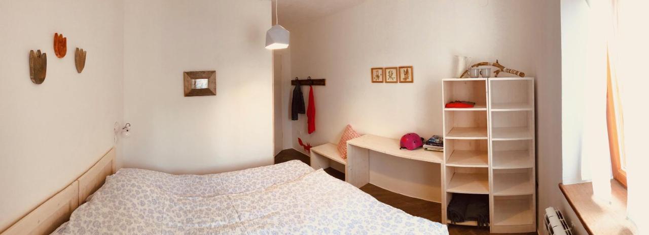 B&B Mad Mountain Robidisce Zewnętrze zdjęcie