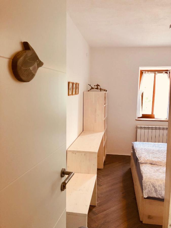 B&B Mad Mountain Robidisce Zewnętrze zdjęcie