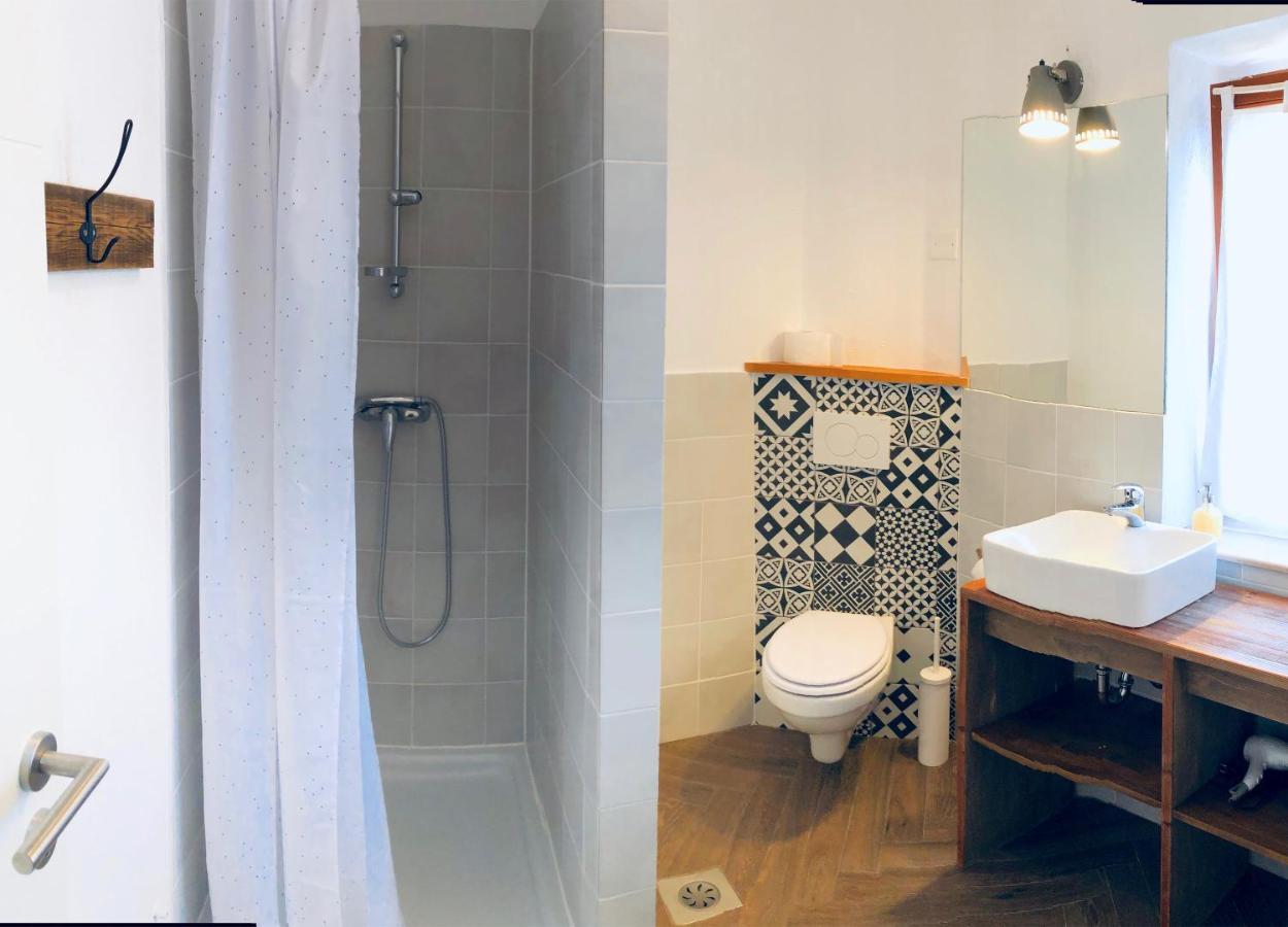 B&B Mad Mountain Robidisce Zewnętrze zdjęcie