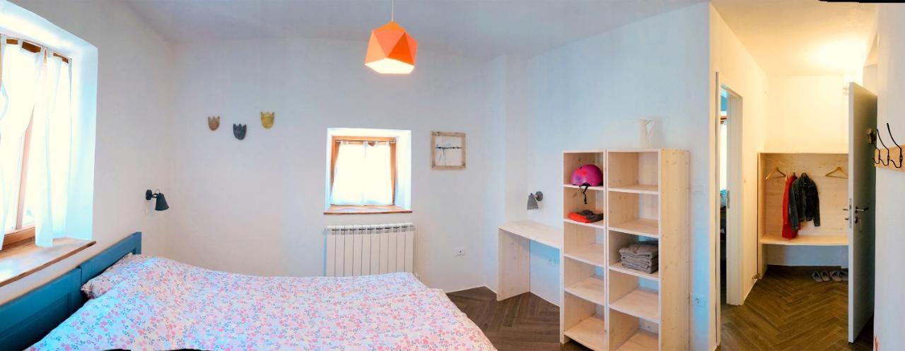 B&B Mad Mountain Robidisce Zewnętrze zdjęcie