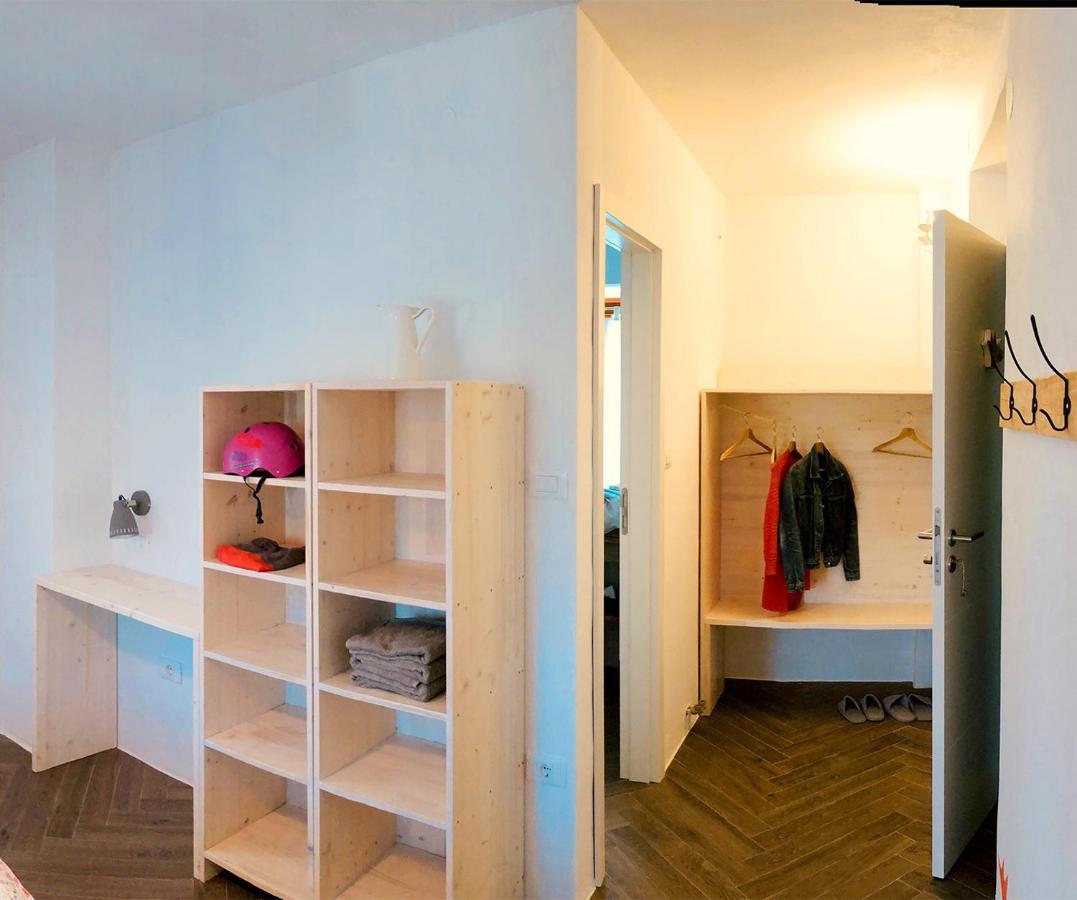 B&B Mad Mountain Robidisce Zewnętrze zdjęcie