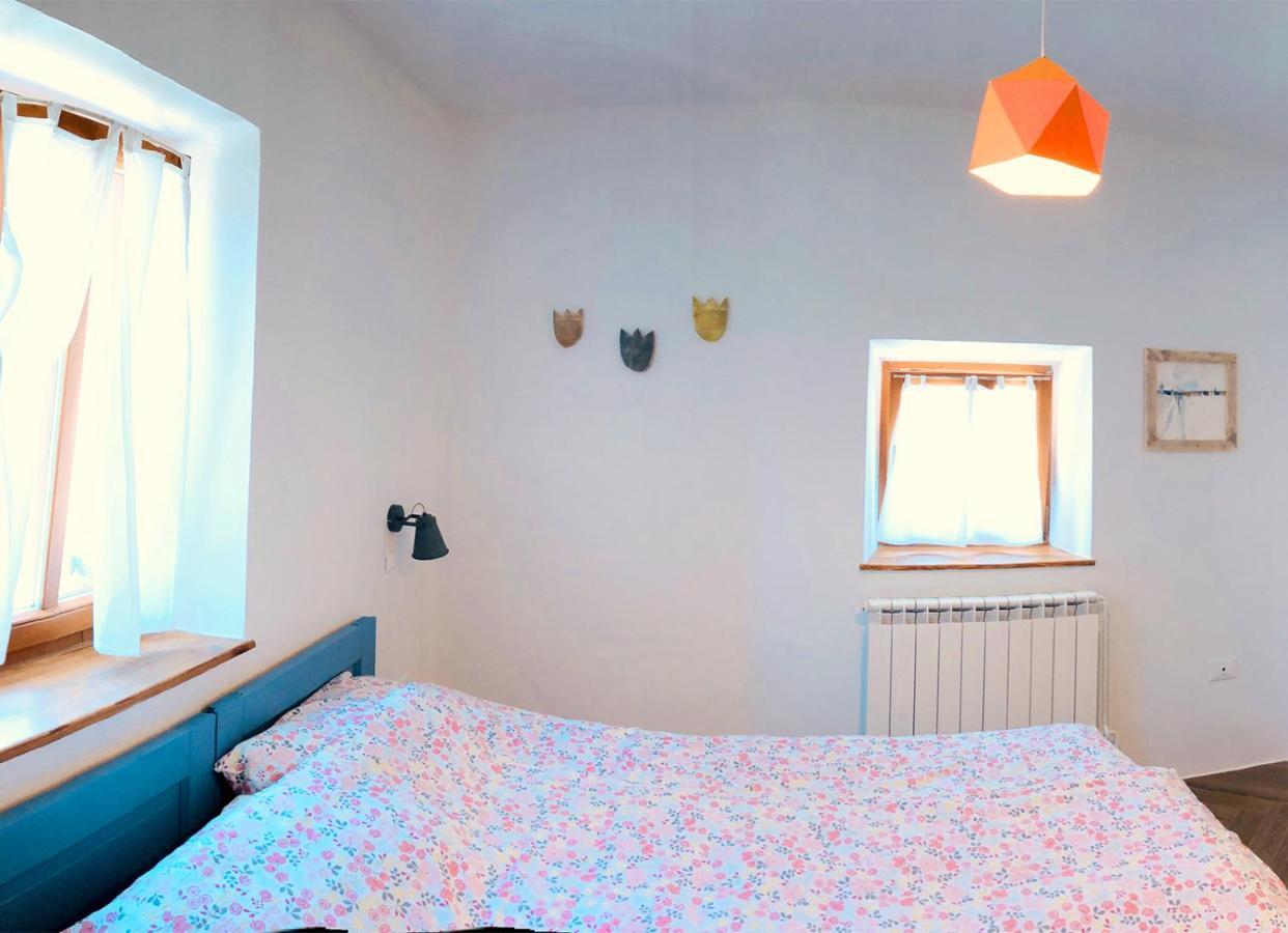 B&B Mad Mountain Robidisce Zewnętrze zdjęcie