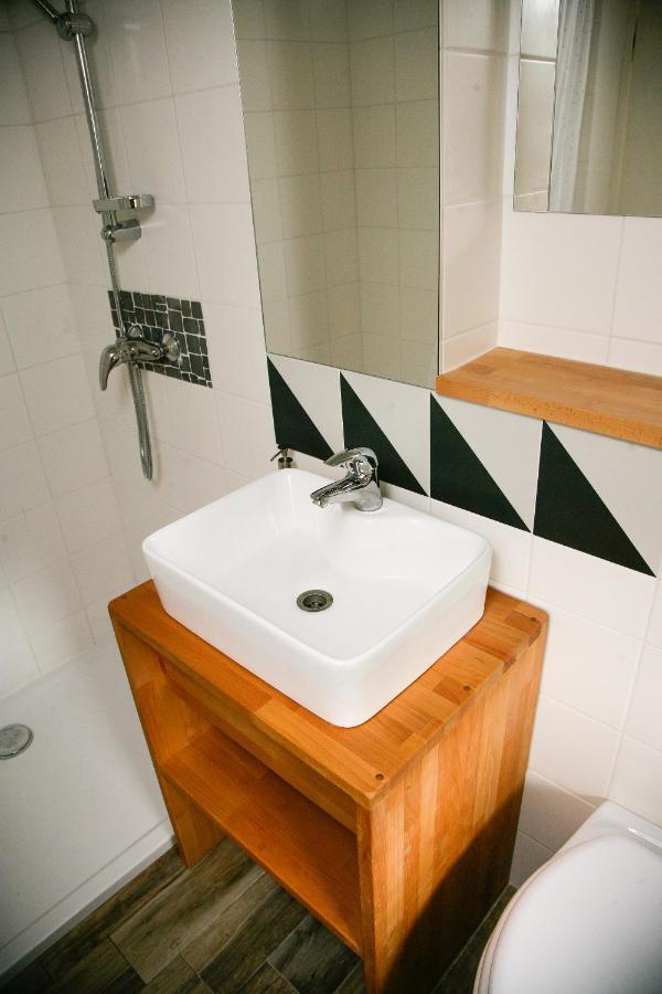 B&B Mad Mountain Robidisce Zewnętrze zdjęcie