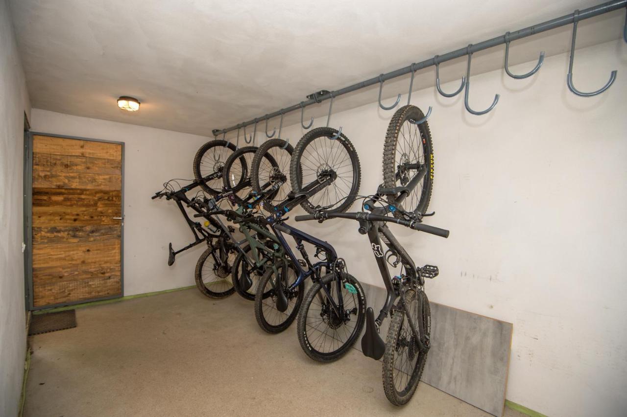 B&B Mad Mountain Robidisce Zewnętrze zdjęcie